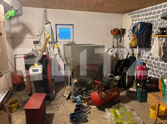 Casa de vânzare 3 camere Iratosu - 184126CV | BLITZ Arad | Poza14