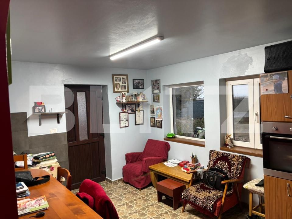 Casa de vânzare 3 camere Iratosu - 184126CV | BLITZ Arad | Poza2
