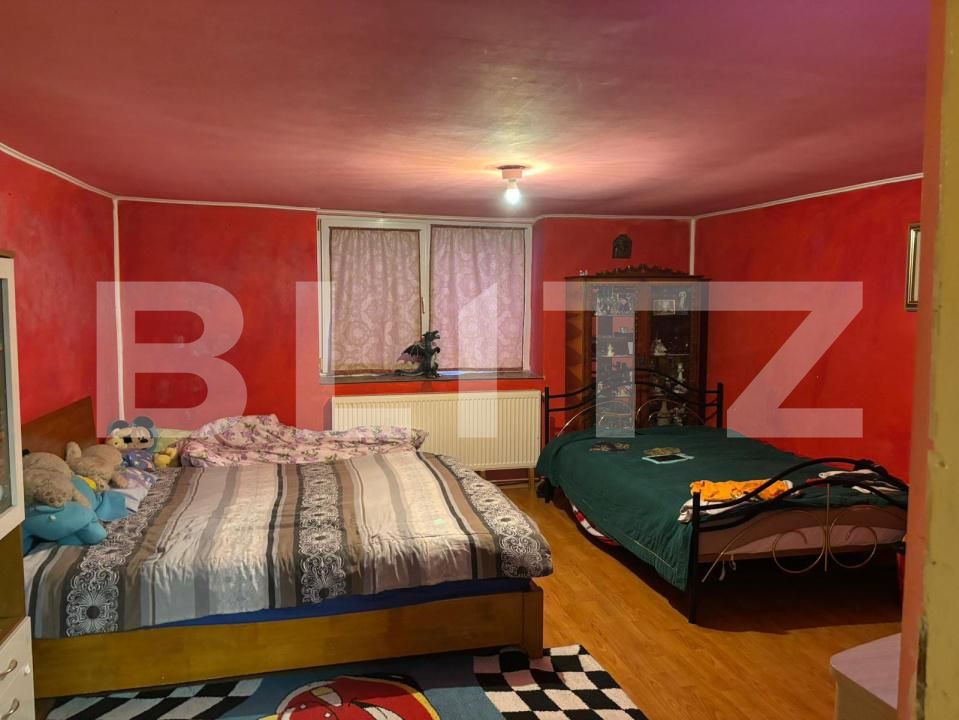 Casa de vânzare 3 camere Iratosu - 184126CV | BLITZ Arad | Poza3