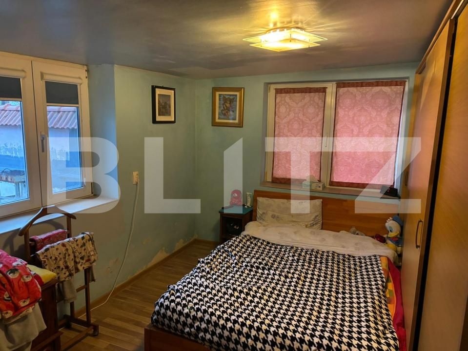 Casa de vânzare 3 camere Iratosu - 184126CV | BLITZ Arad | Poza5