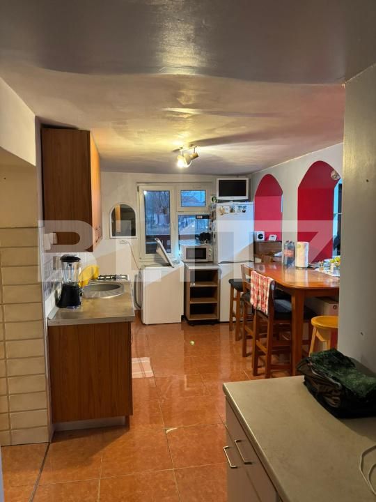 Casa de vânzare 3 camere Iratosu - 184126CV | BLITZ Arad | Poza4