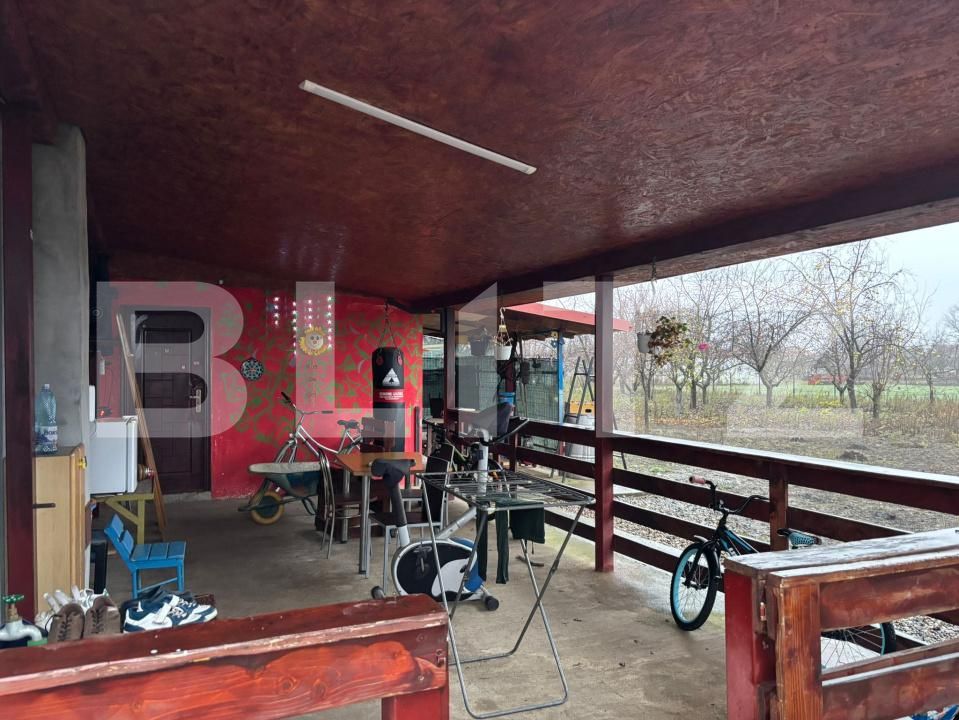 Casa de vânzare 3 camere Iratosu - 184126CV | BLITZ Arad | Poza9