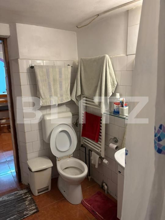 Casa de vânzare 3 camere Iratosu - 184126CV | BLITZ Arad | Poza7
