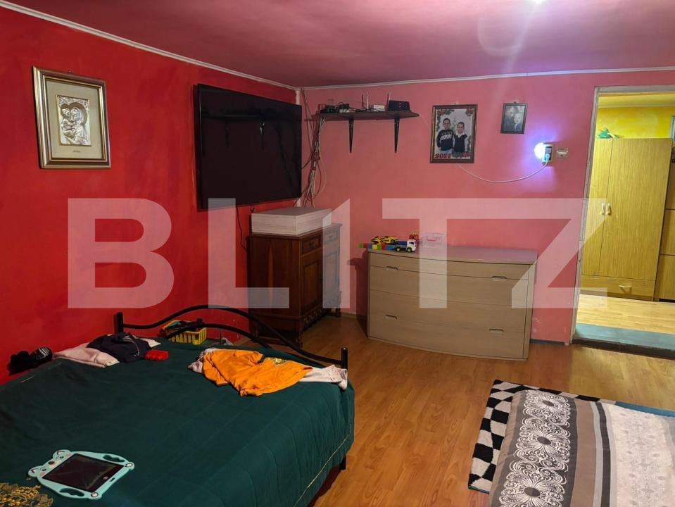 Casa de vânzare 3 camere Iratosu - 184126CV | BLITZ Arad | Poza4