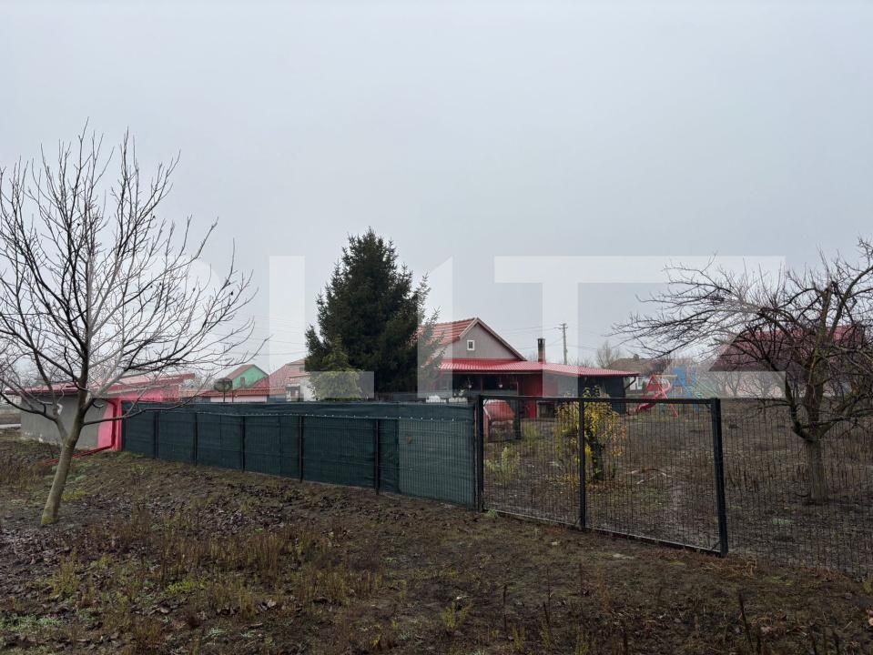 Casa de vânzare 3 camere Iratosu - 184126CV | BLITZ Arad | Poza3