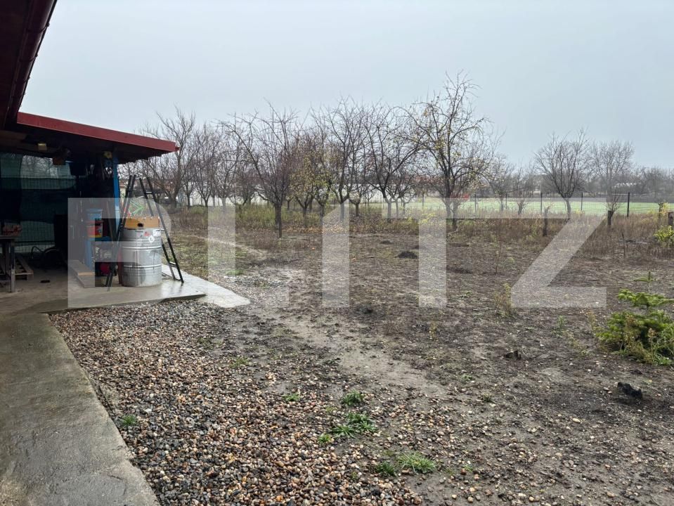 Casa de vânzare 3 camere Iratosu - 184126CV | BLITZ Arad | Poza10