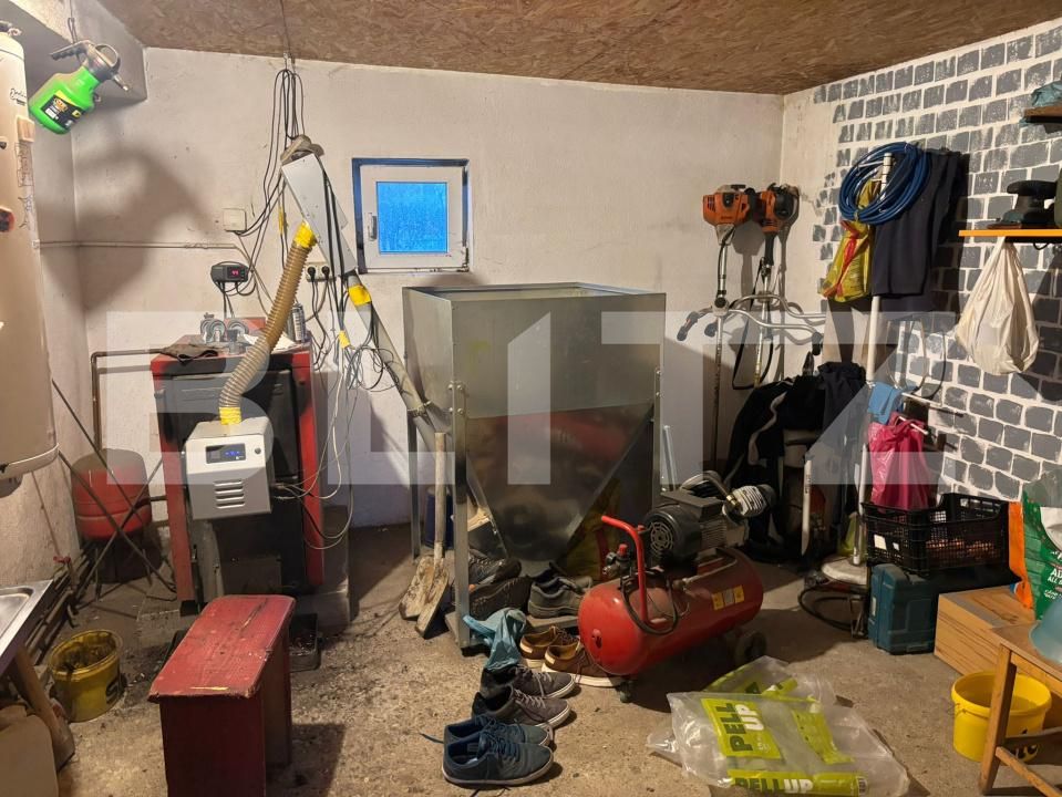 Casa de vânzare 3 camere Iratosu - 184126CV | BLITZ Arad | Poza11