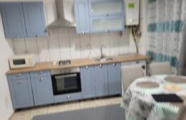 Apartament 2 camere ultracentral frumos amenajat si utilat