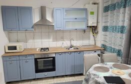 Apartament 2 camere ultracentral frumos amenajat si utilat