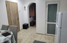 Apartament 2 camere ultracentral frumos amenajat si utilat