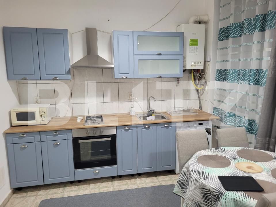 Apartament de vânzare 2 camere Central - 184170AV | BLITZ Arad | Poza5