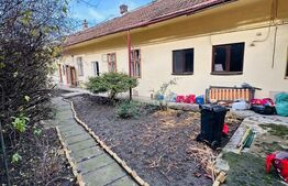 Casă în Arad, strada Andrei Saguna, cartier Pârneava