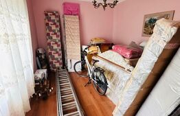 Casă în Arad, strada Andrei Saguna, cartier Pârneava