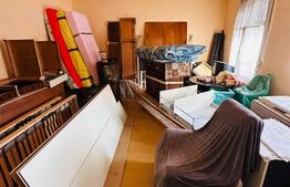 Casă în Arad, strada Andrei Saguna, cartier Pârneava