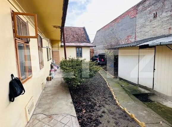 Casa de vânzare 5 camere Parneava - 184302CV | BLITZ Arad | Poza1