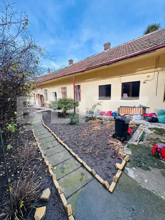 Casa de vânzare 5 camere Parneava - 184302CV | BLITZ Arad | Poza2