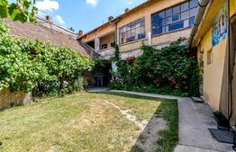  Casa de vanzare, 700 mp, teren de 1015 mp, strada Andrei Saguna