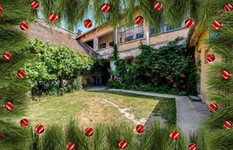  Casa de vanzare, 700 mp, teren de 1015 mp, strada Andrei Saguna