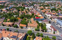  Casa de vanzare, 700 mp, teren de 1015 mp, strada Andrei Saguna