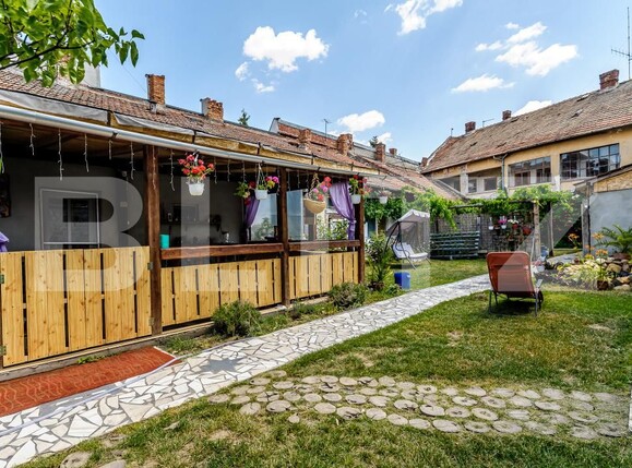 Casa de vânzare 16 camere P-ta Spitalului - 184403CV | BLITZ Arad | Poza2