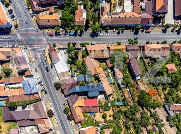 Casa de vânzare 16 camere P-ta Spitalului - 184403CV | BLITZ Arad | Poza7