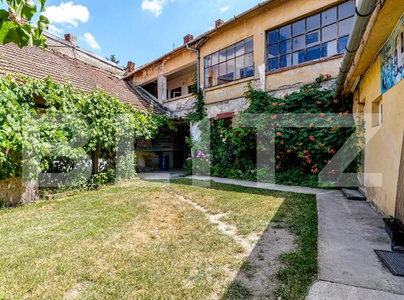 Casa de vânzare 16 camere P-ta Spitalului - 184403CV | BLITZ Arad | Poza1