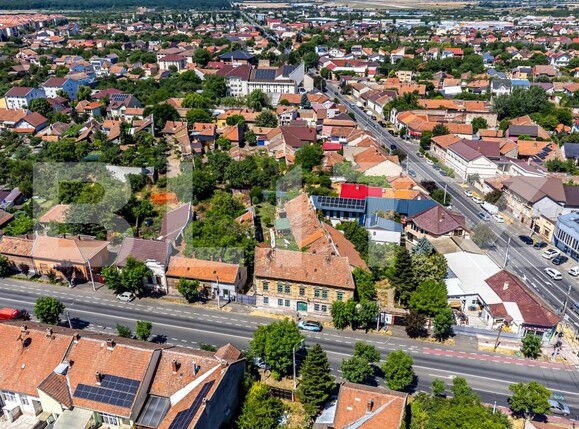 Casa de vânzare 16 camere P-ta Spitalului - 184403CV | BLITZ Arad | Poza9