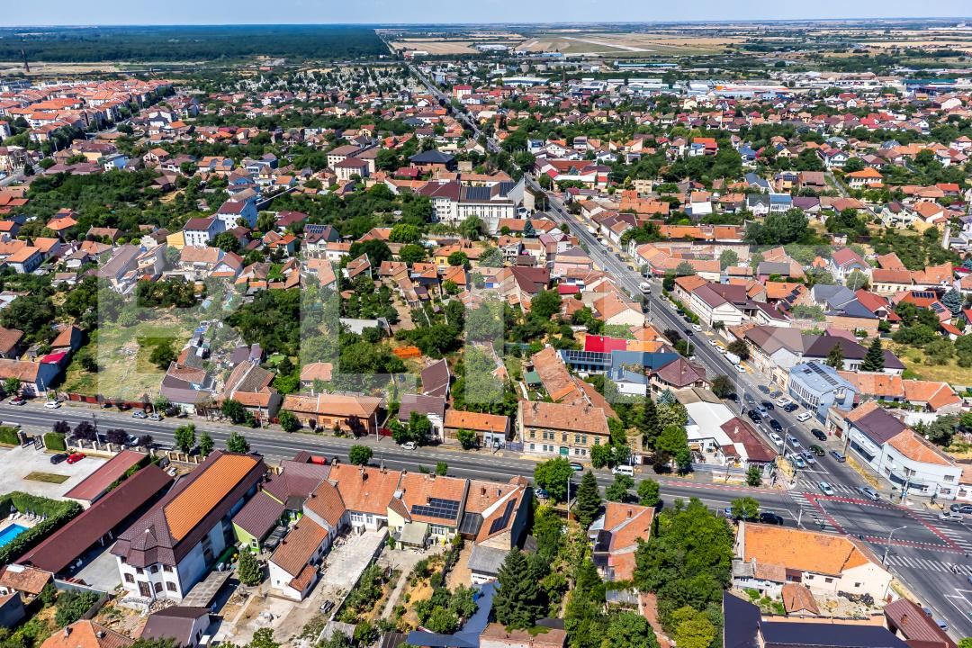 Casa de vânzare 16 camere P-ta Spitalului - 184403CV | BLITZ Arad | Poza8