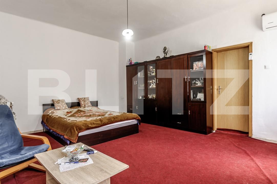 Casa de vânzare 16 camere P-ta Spitalului - 184403CV | BLITZ Arad | Poza5