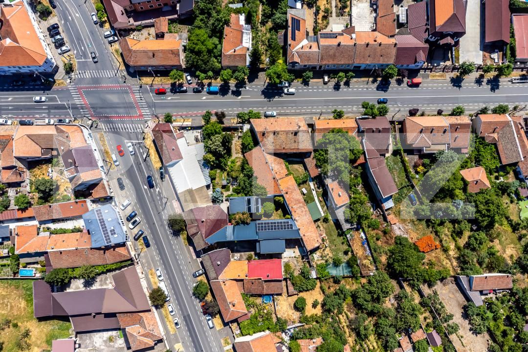 Casa de vânzare 16 camere P-ta Spitalului - 184403CV | BLITZ Arad | Poza7