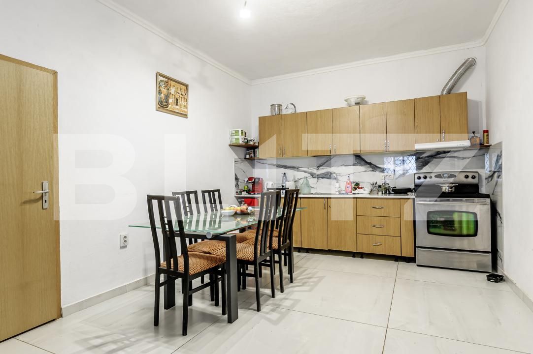 Casa de vânzare 16 camere P-ta Spitalului - 184403CV | BLITZ Arad | Poza4