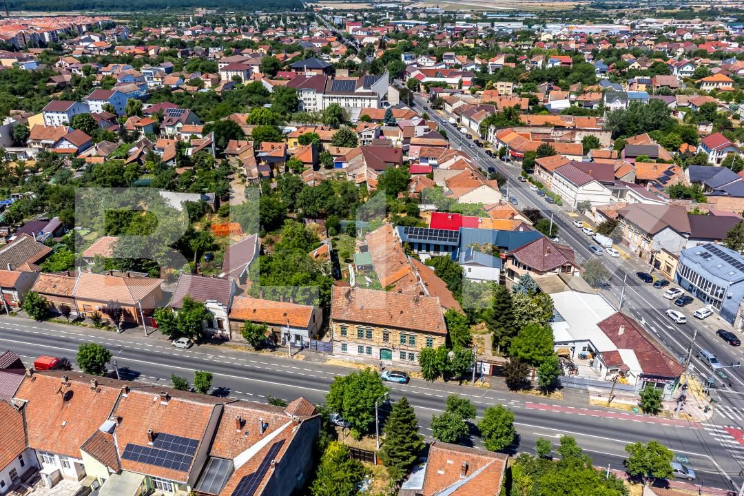 Casa de vânzare 16 camere P-ta Spitalului - 184403CV | BLITZ Arad | Poza9