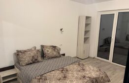 Apartament 2 camere în AdoraPark, cu parcare,  complet utilat,mobilat. Nou 2025