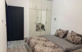 Apartament 2 camere în AdoraPark, cu parcare,  complet utilat,mobilat. Nou 2025