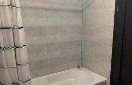 Apartament 2 camere în AdoraPark, cu parcare,  complet utilat,mobilat. Nou 2025