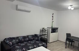 Apartament 2 camere în AdoraPark, cu parcare,  complet utilat,mobilat. Nou 2025