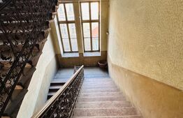 Apartament 4 camere, 140 mp, lângă Primăria Arad