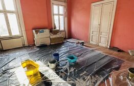 Investitie unica in Palatul Cenad, apartament cu 140mp utili