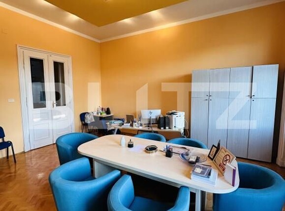 Apartament de vânzare 4 camere Central - 184750AV | BLITZ Arad | Poza1