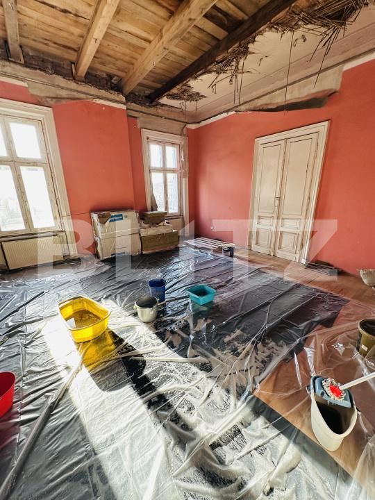 Apartament de vânzare 4 camere Central - 184750AV | BLITZ Arad | Poza5