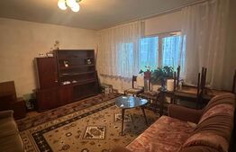 Apartament 3 camere, 61 mp, zona Miorita