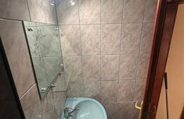 Apartament 3 camere, parter, Zona Miorita