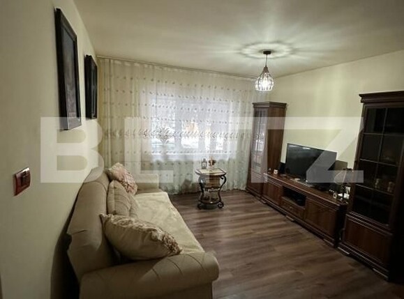 Apartament de vânzare 2 camere Aurel Vlaicu - 184945AV | BLITZ Arad | Poza1