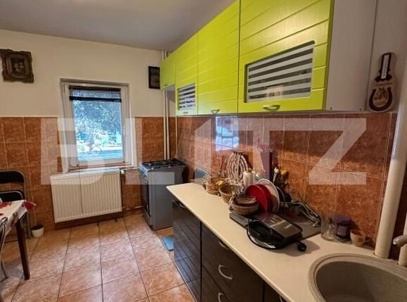 Apartament de vânzare 2 camere Aurel Vlaicu - 184945AV | BLITZ Arad | Poza5