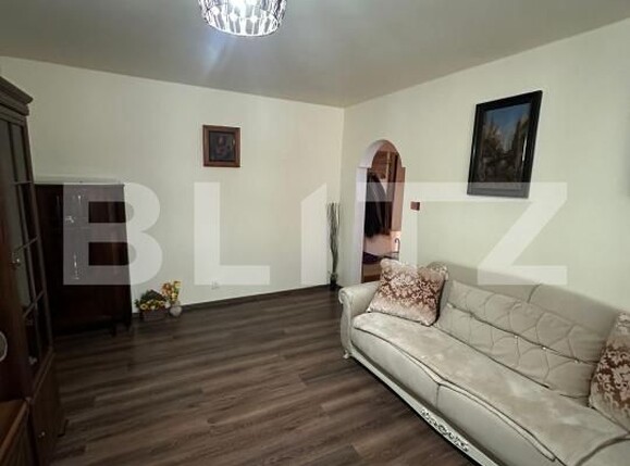 Apartament de vânzare 2 camere Aurel Vlaicu - 184945AV | BLITZ Arad | Poza2