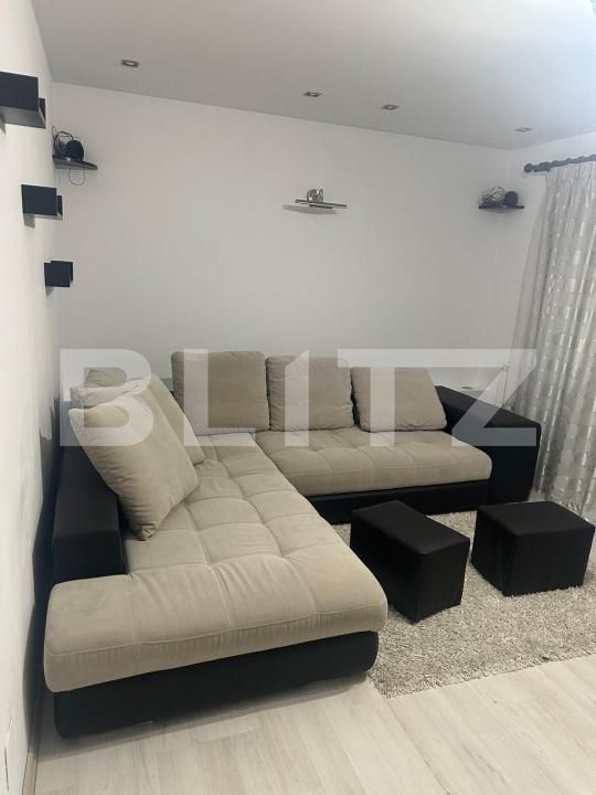 Apartament de vânzare 2 camere Aurel Vlaicu - 185026AV | BLITZ Arad | Poza2