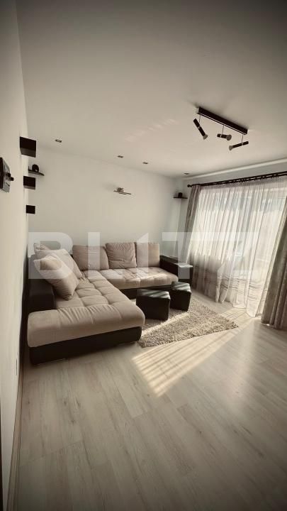 Apartament de vânzare 2 camere Aurel Vlaicu - 185026AV | BLITZ Arad | Poza4