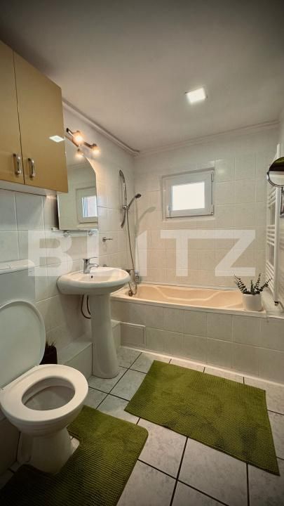 Apartament de vânzare 2 camere Aurel Vlaicu - 185026AV | BLITZ Arad | Poza3