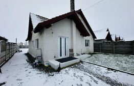 Casa noua de vanzare, 170 mp, cartier San Paolo 