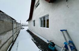 Casa noua de vanzare, 170 mp, cartier San Paolo 